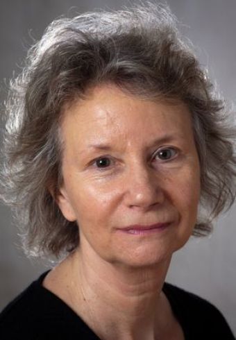 Eileen Davies