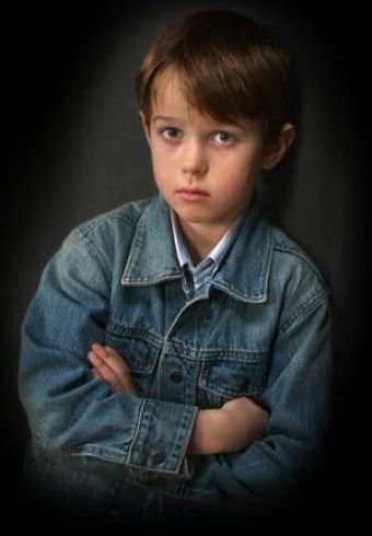 Dustin Bollinger