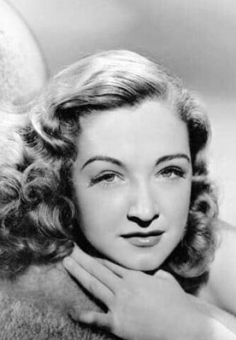 Nina Foch