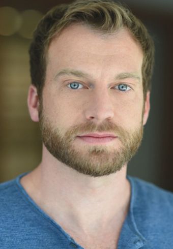 Robert Eli
