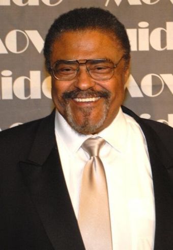 Rosey Grier