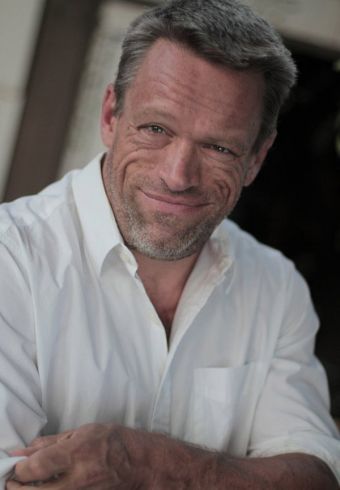 Brian Thompson