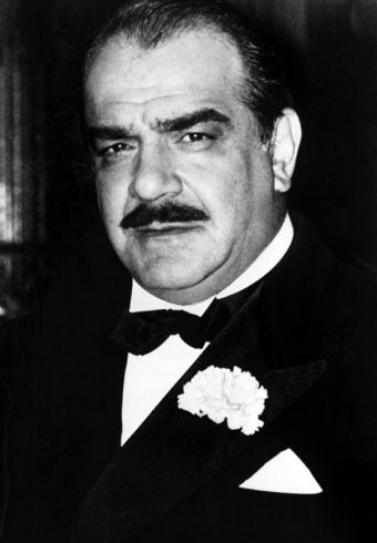 Leonard Termo