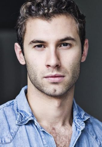 Andy Coxon