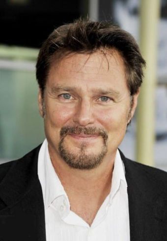 Greg Evigan