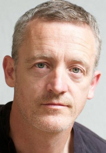 Peter O'Connor
