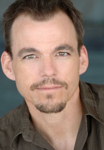 Sean Boyd