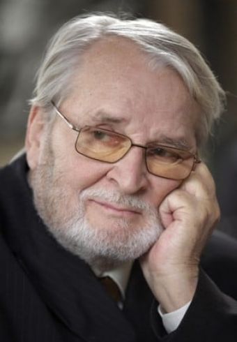 Vladimír Brabec