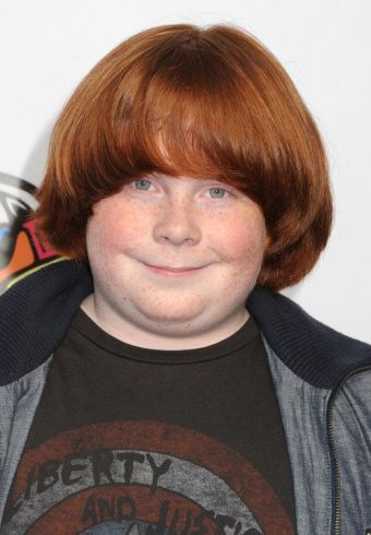Tucker Albrizzi