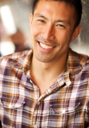 Jerry Ying