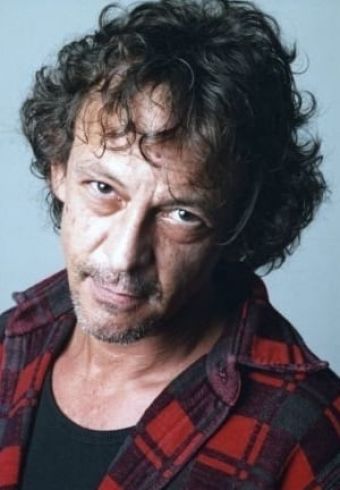 Michael Bardach
