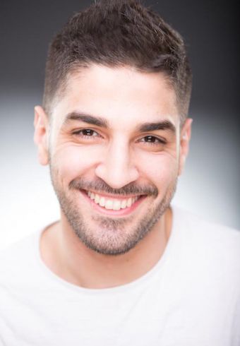 Emilio Aniba
