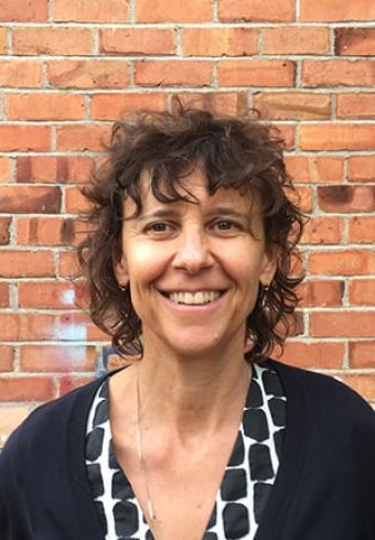 Alison Maclean