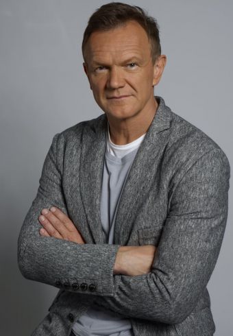 Cezary Pazura