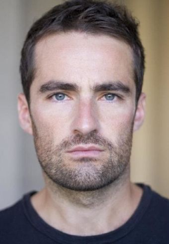 Russ Bain