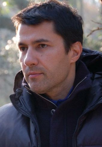 Omar Madha