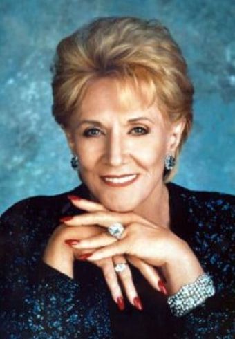 Jeanne Cooper