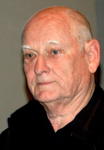 Theodor Pištěk