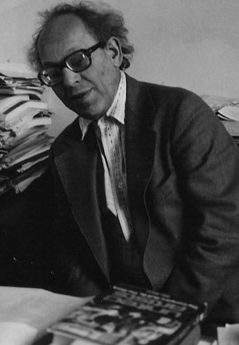 Jacques Ledoux