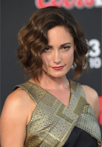 Natalie Brown