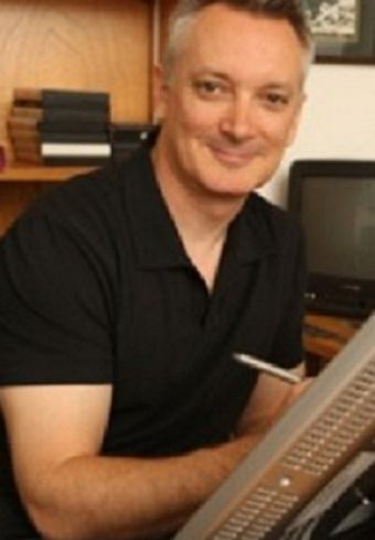 Kevin Deters