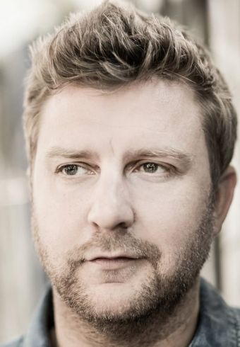 Nils Doergelo