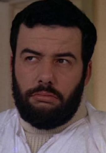 Richard France