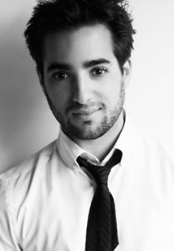 Jake Goldsbie