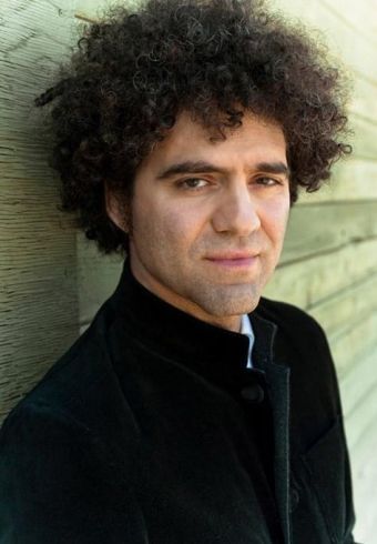 Peter Salett