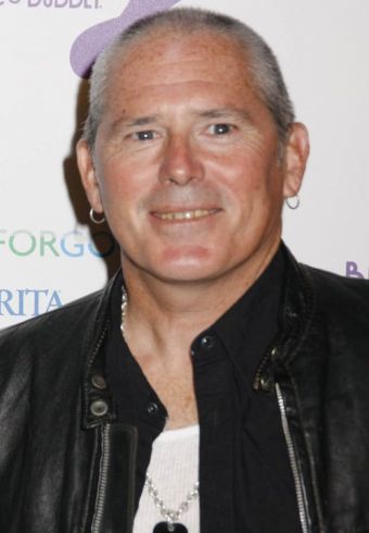 Brandon Cruz