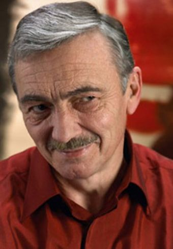 Gonzalo Uriarte