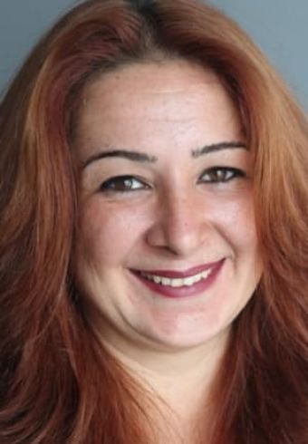 Zeynep Kankonde