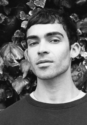 Tom Purbeck