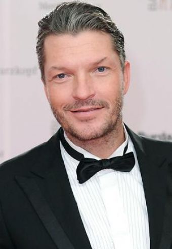 Hardy Krüger Jr.