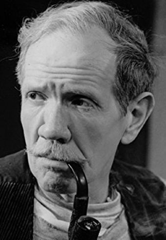 Roy Poole