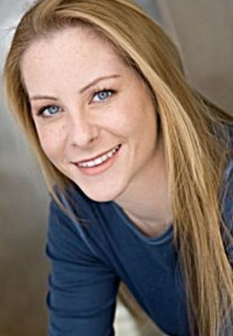Carly Hatter