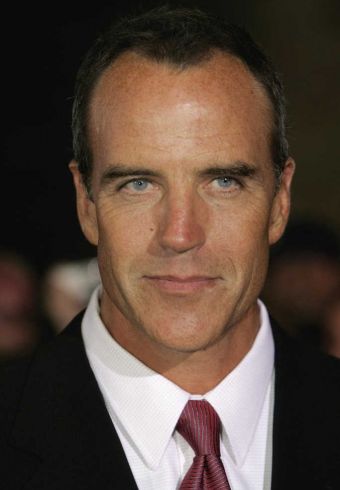 Richard Burgi