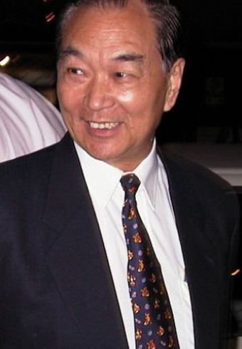Tseng Chang