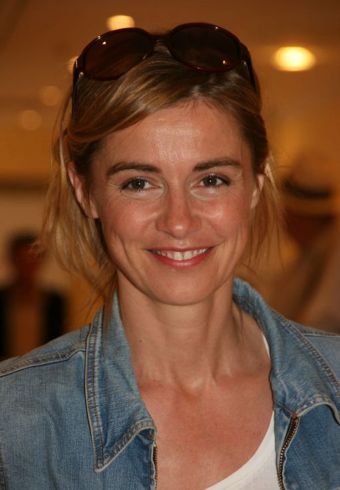 Anne Consigny