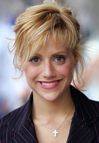 Brittany Murphy