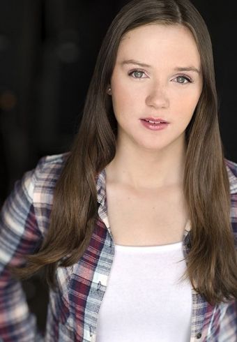 Ava Hughes