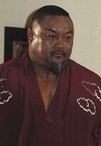 Professor Toru Tanaka