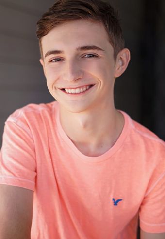 Dylan Hall