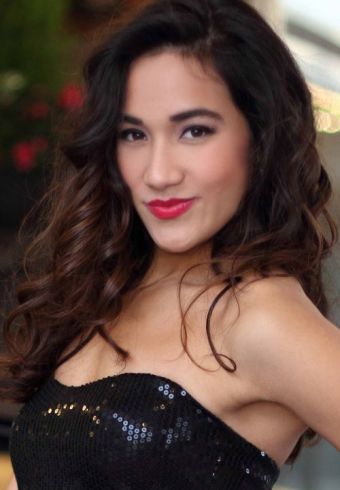 Lenisa Ann Careaga