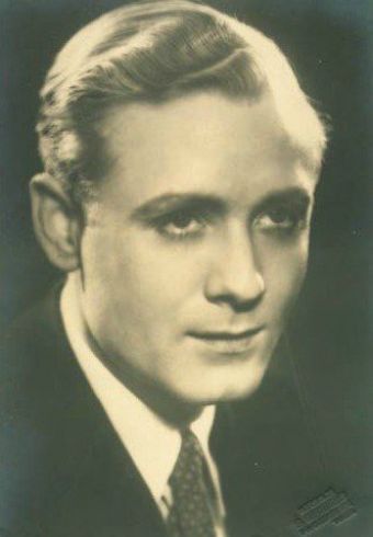 Bramwell Fletcher