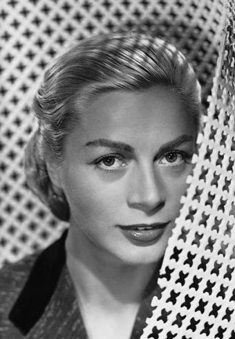 Margot Trooger