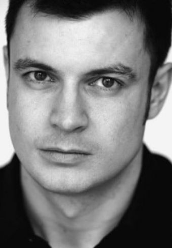Ross Maxwell
