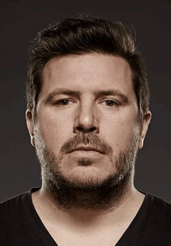 Jean-François Lachapelle