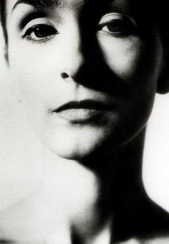 Pina Bausch