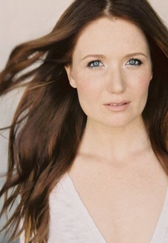 Mandi Christine Kerr